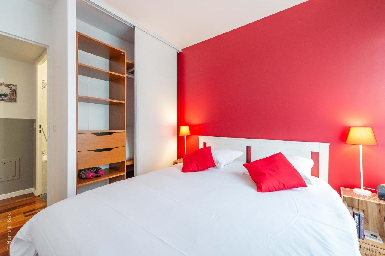 The Mall By Plaza - Proche Disneyland Paris Apartment Serris Bagian luar foto