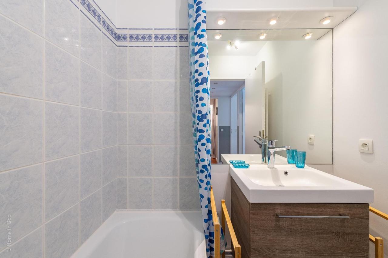 The Mall By Plaza - Proche Disneyland Paris Apartment Serris Bagian luar foto